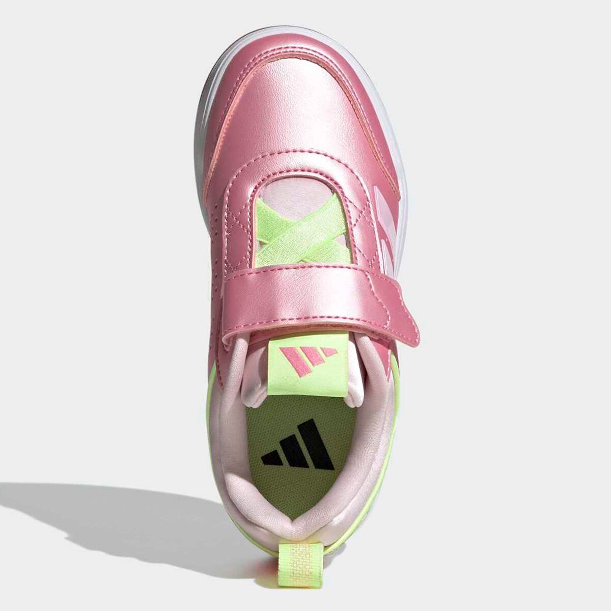 Tênis Infantil Adidas Tensaur Sport 3 0 Girls Ac K - 3