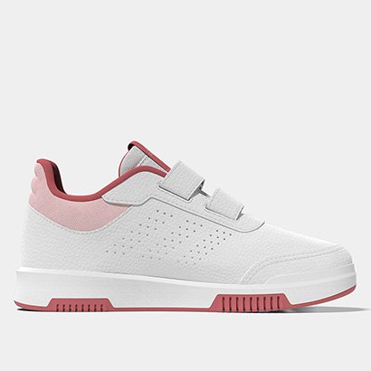 Tênis Infantil Adidas Tensaur - Unissex
