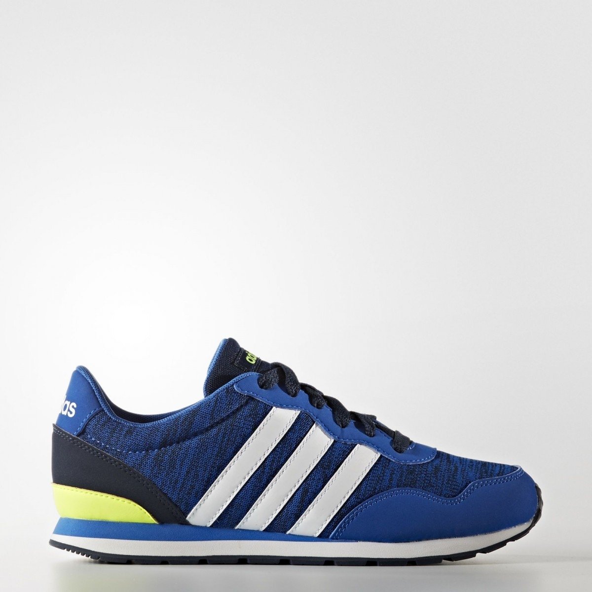 tenis adidas v jog
