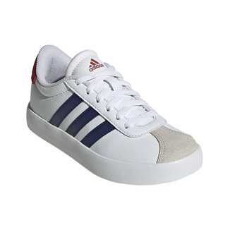 Tênis Infantil Adidas Vl Court 3.0 K