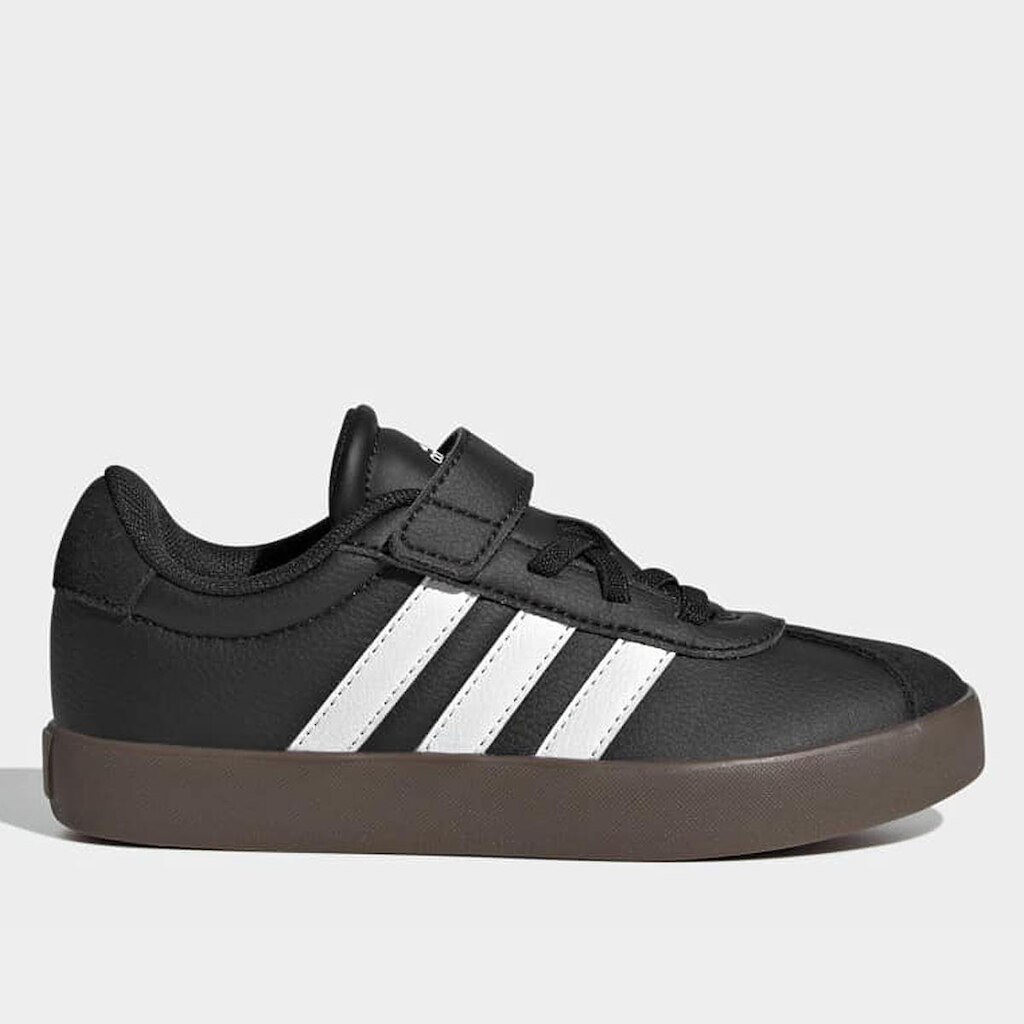 Tênis Infantil Adidas VL Court