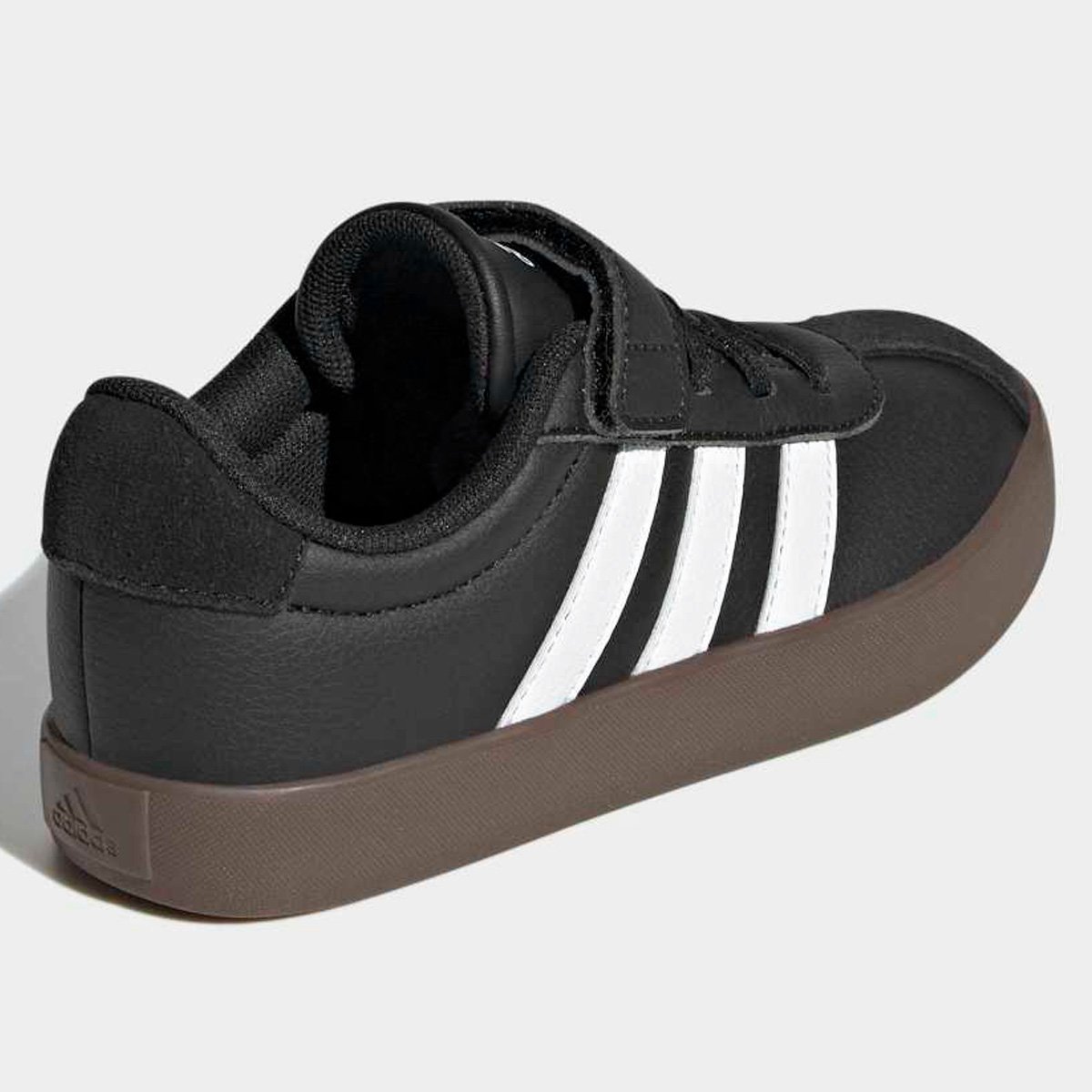 Tênis Infantil Adidas VL Court - 2