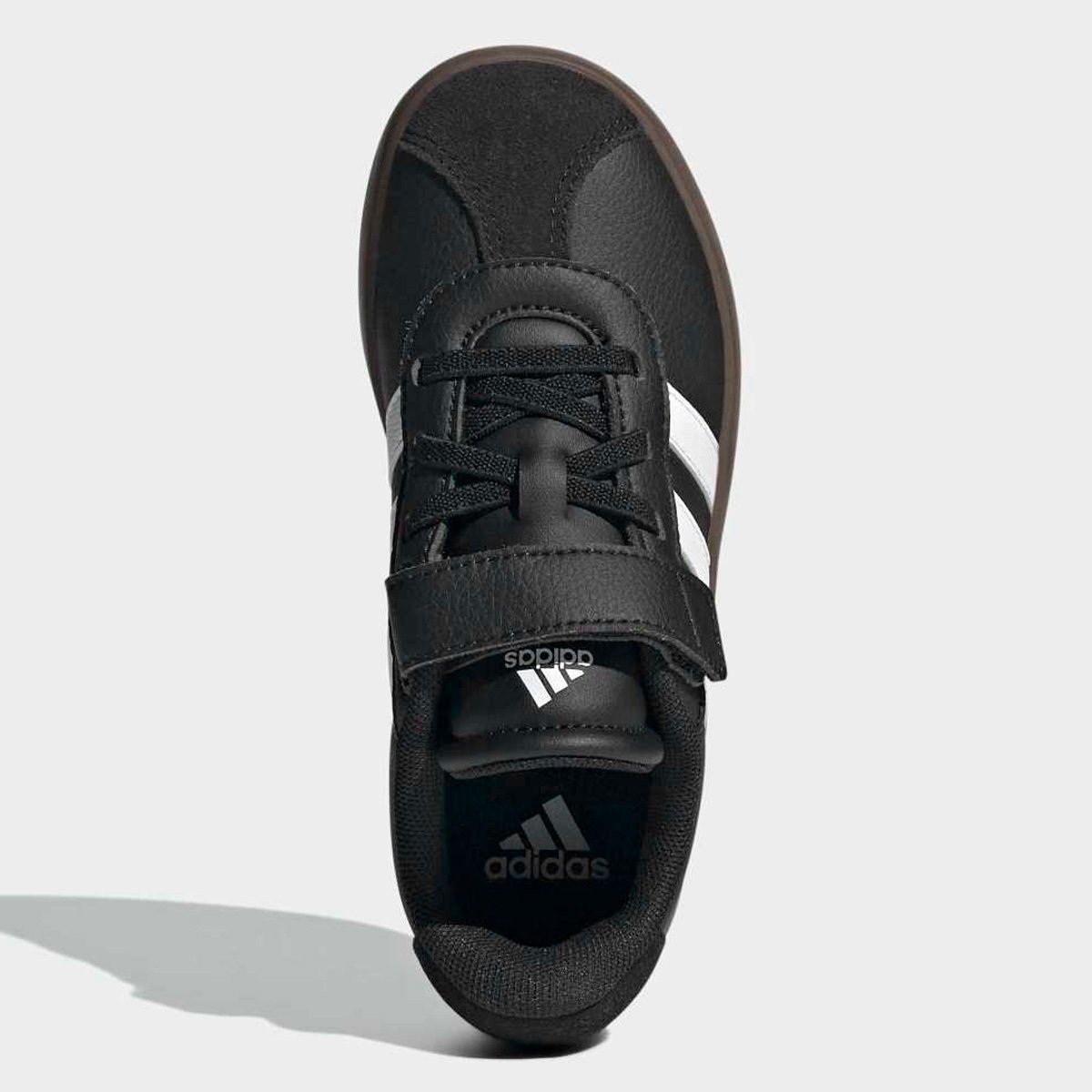 Tênis Infantil Adidas VL Court - 3