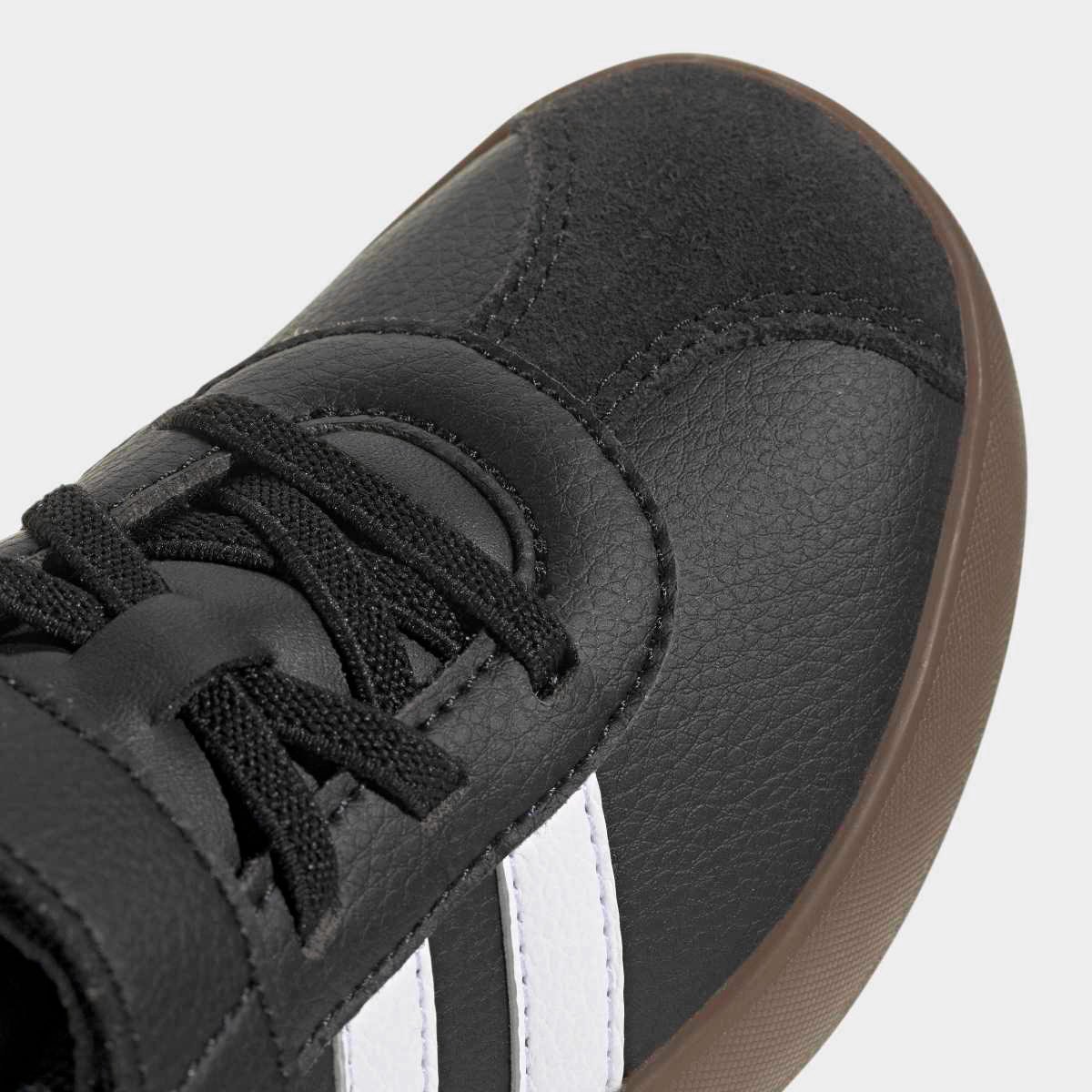 Tênis Infantil Adidas VL Court - 6