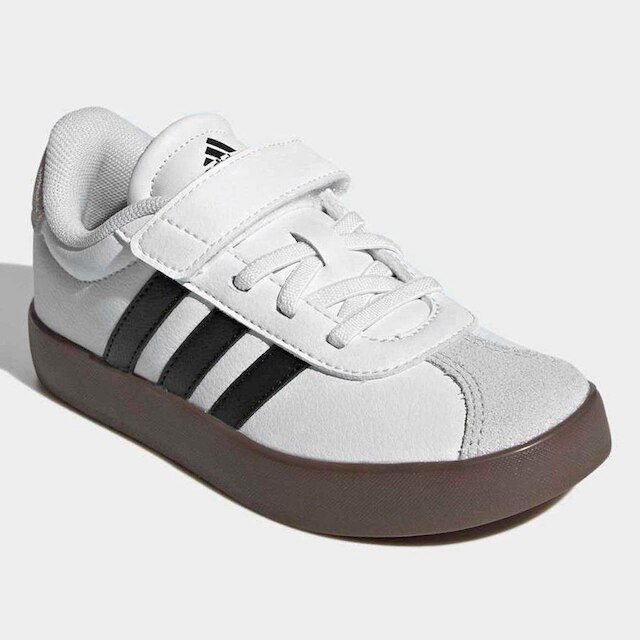Tênis Infantil Adidas VL Court