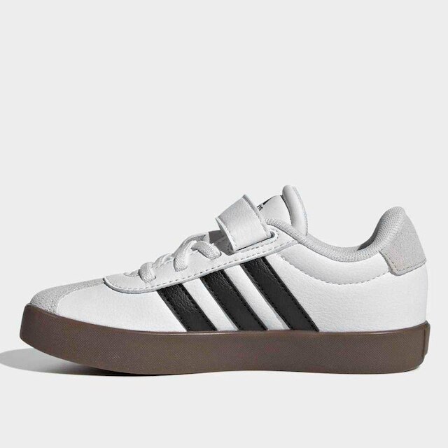 Tênis Infantil Adidas VL Court
