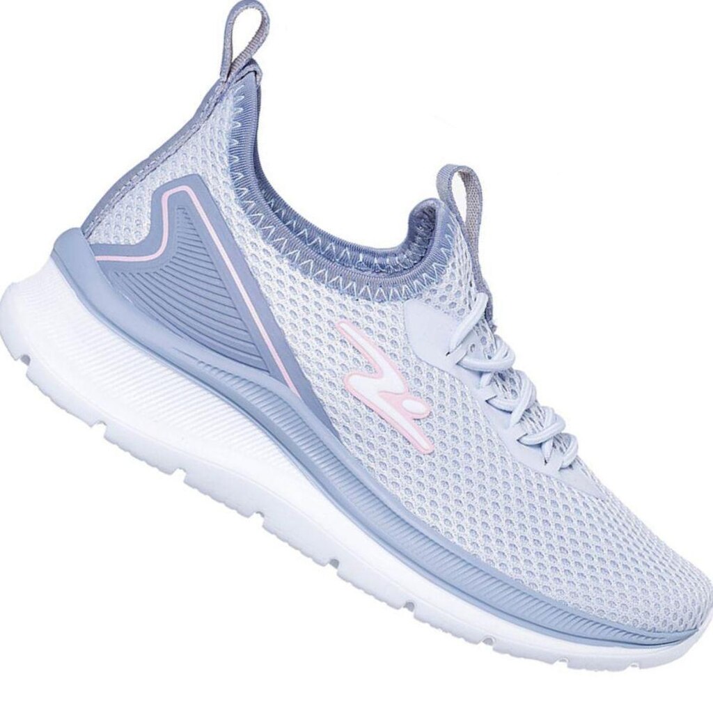 Tenis Infantil Adrun Flex Go Kids 98140j Mennas