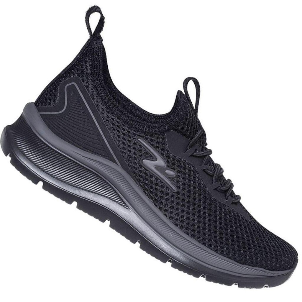 Tenis Infantil Adrun Flex Go Kids 98140j Mennos