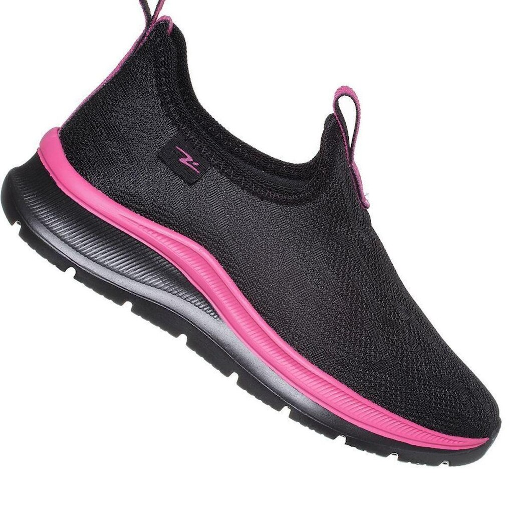 Tenis Infantil Adrun Flex Go Kids 98240j Meninas