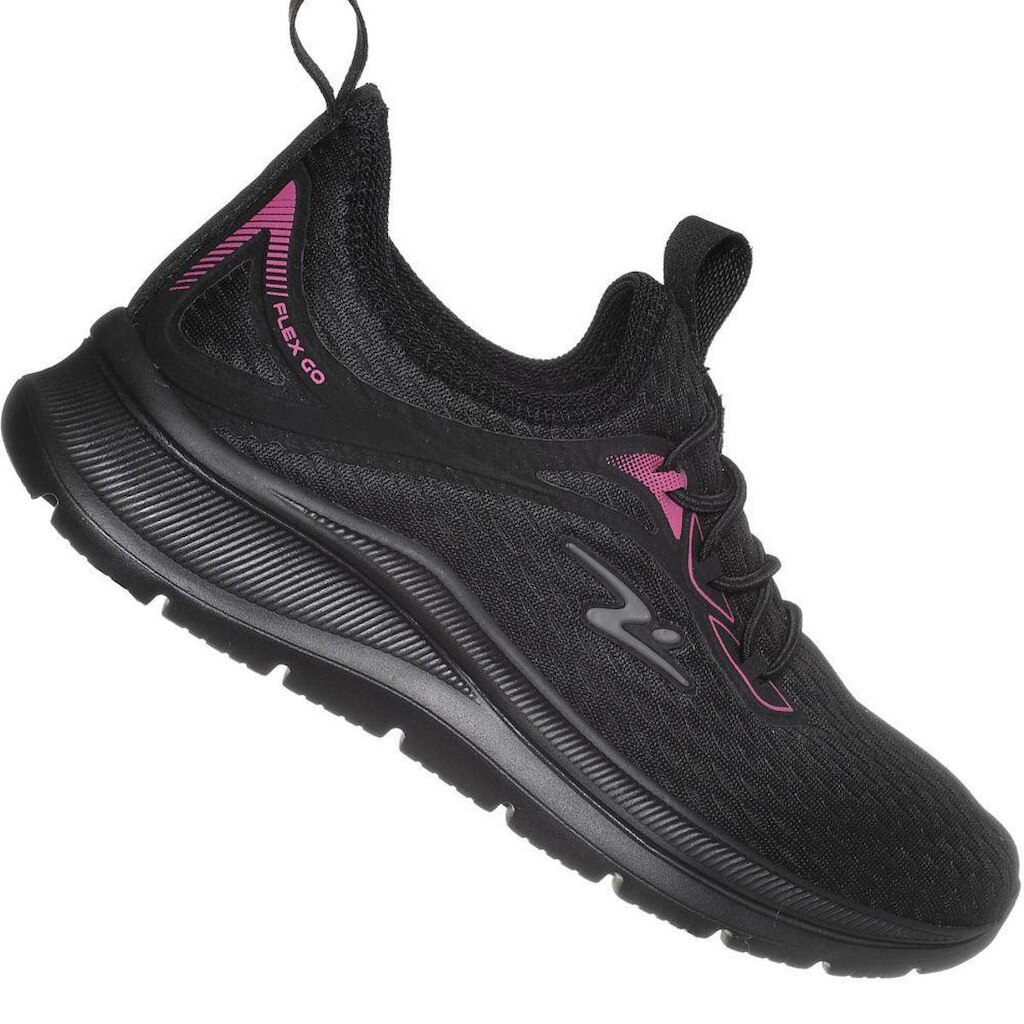 TENIS INFANTIL ADRUN FLEX GO KIDS 98300J MENINAS