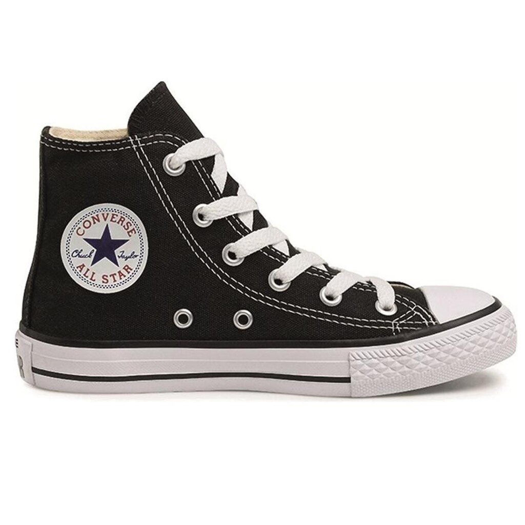 Tênis Infantil All Star Converse Cano Médio