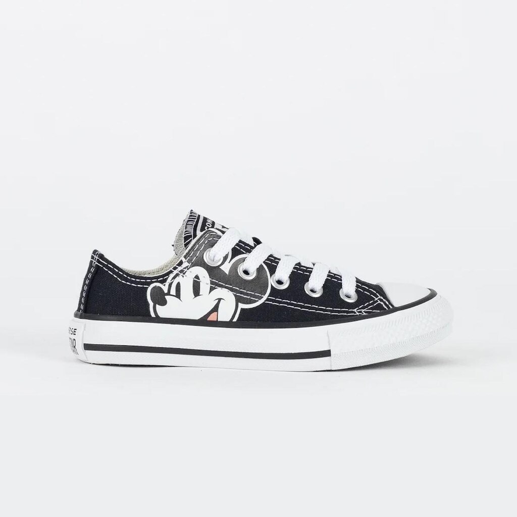 Tênis Infantil All Star Converse Mickey