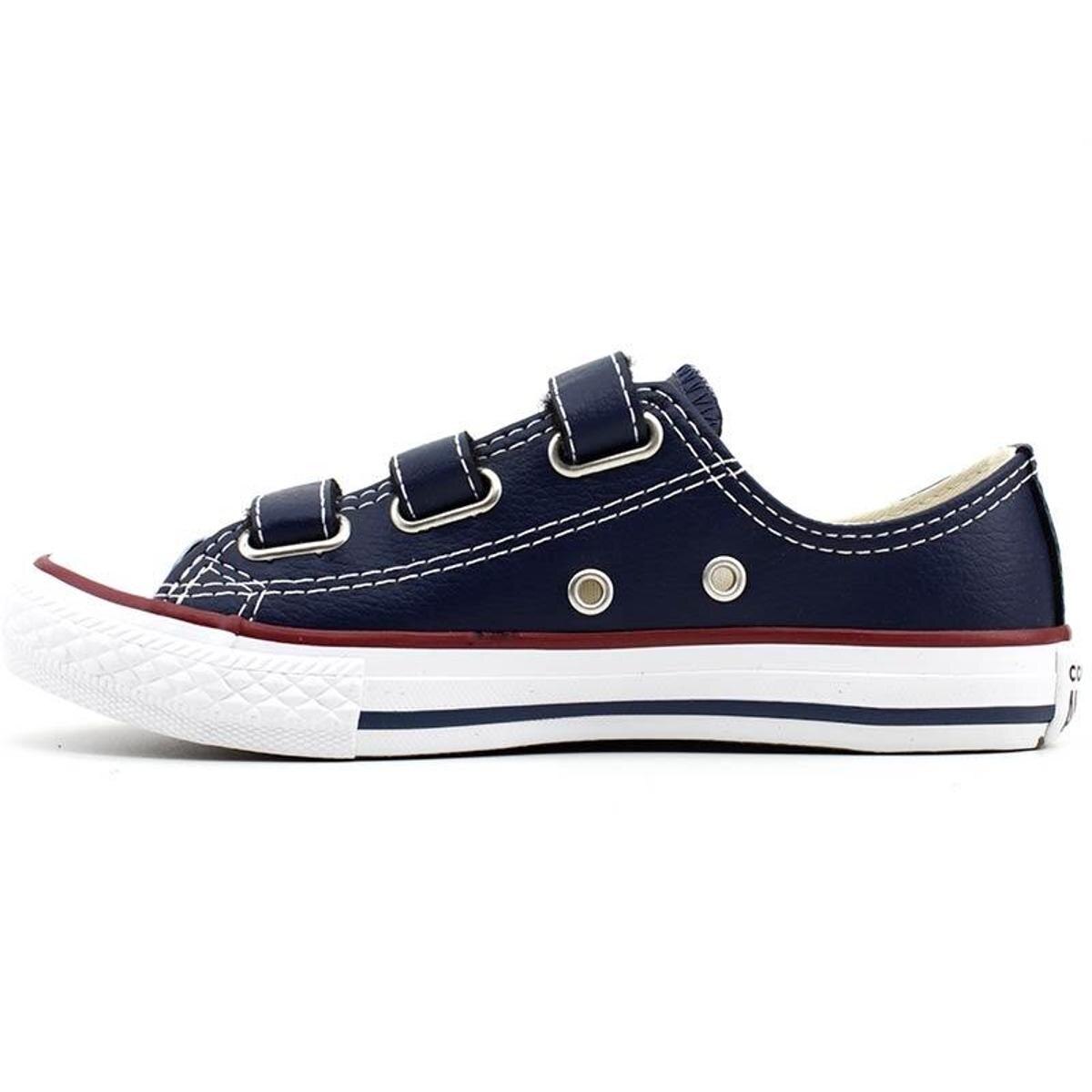 converse velcro