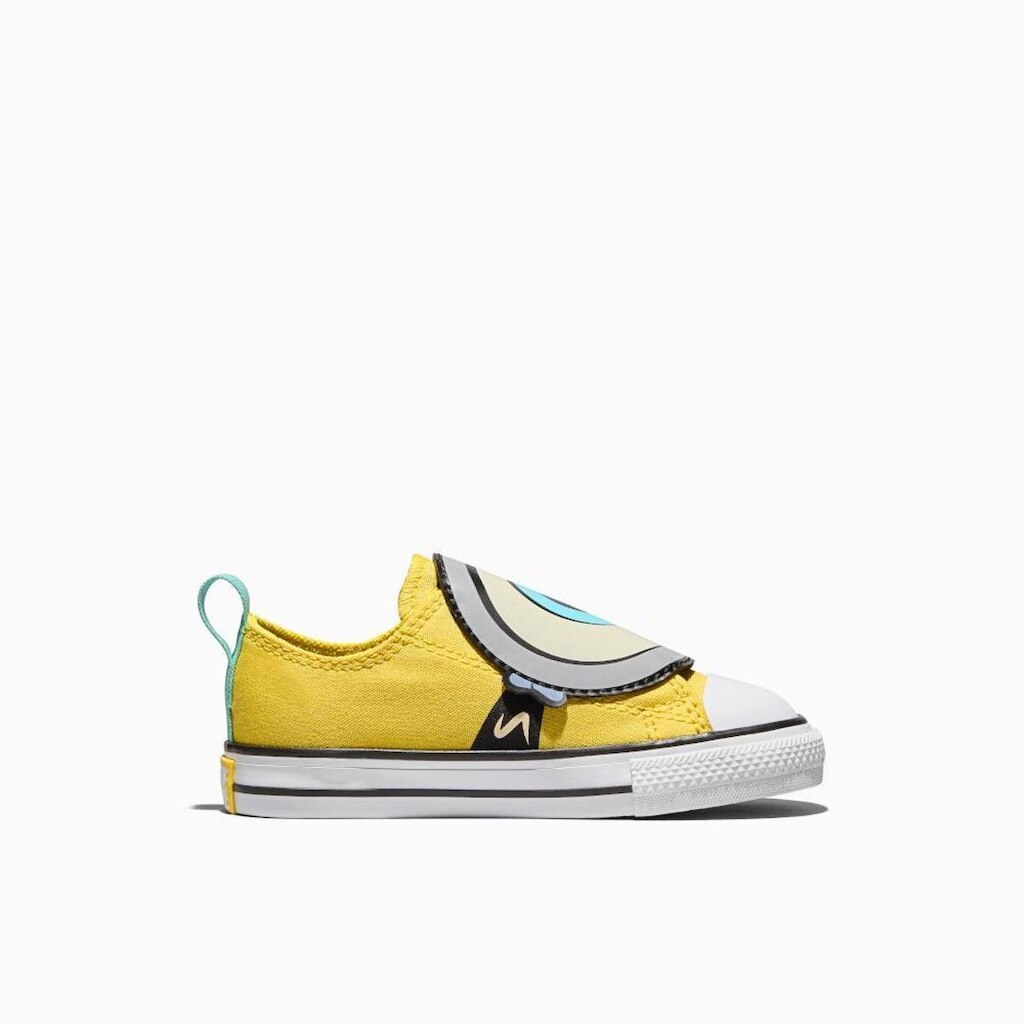 Tênis Infantil All Star Converse x Minions