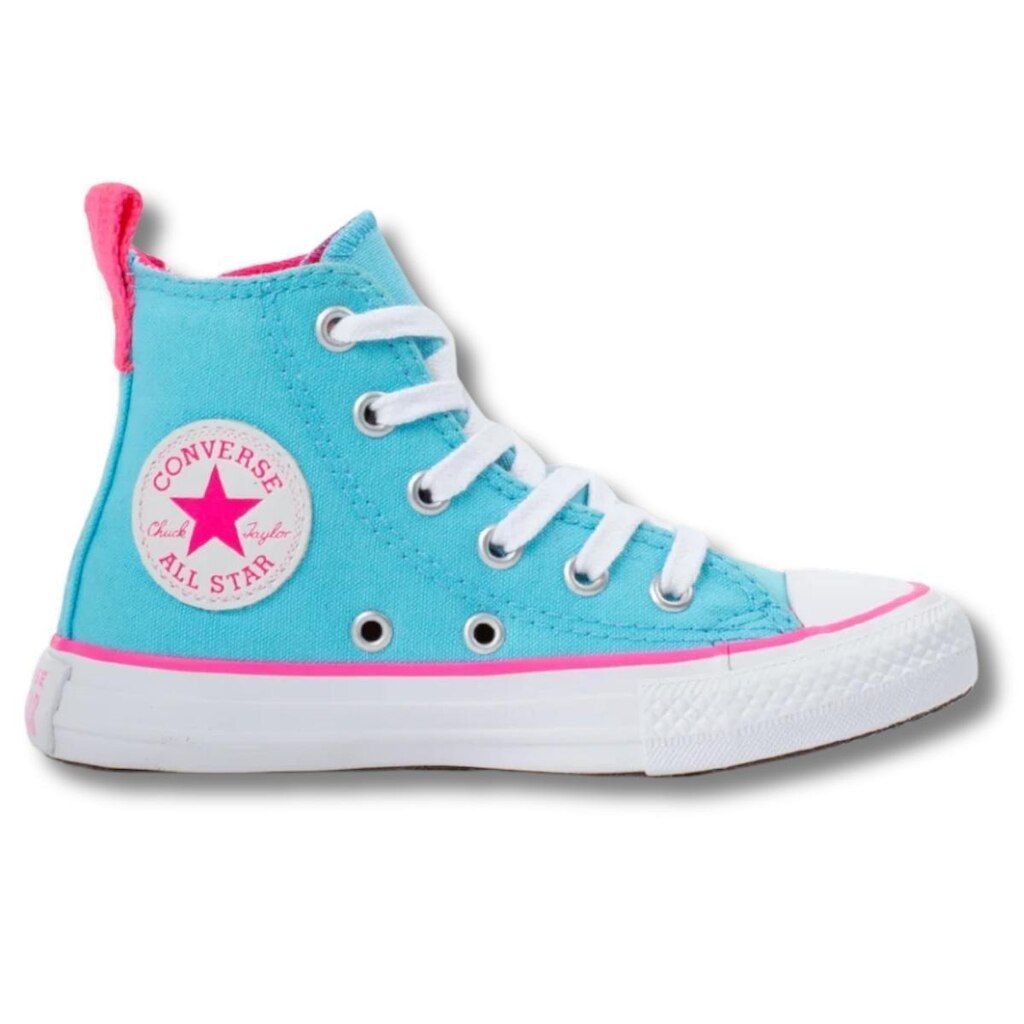 Tênis Infantil All Star Converse