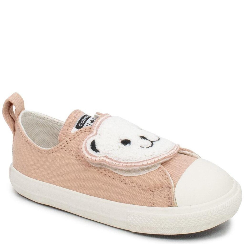 Tênis Infantil All Star Easy Strap Converse Ck1196