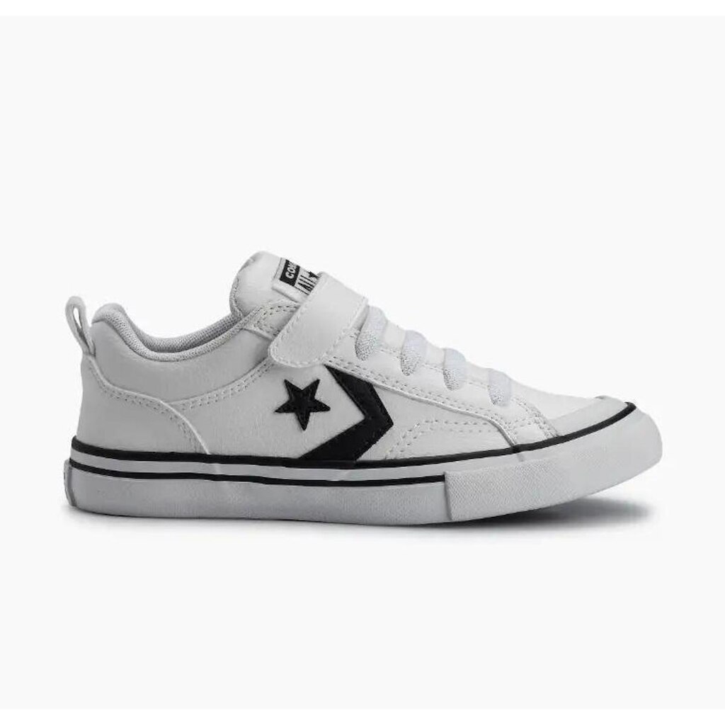 Tênis Infantil All Star Pro Blaze Strap CK11650001 - BR/PR