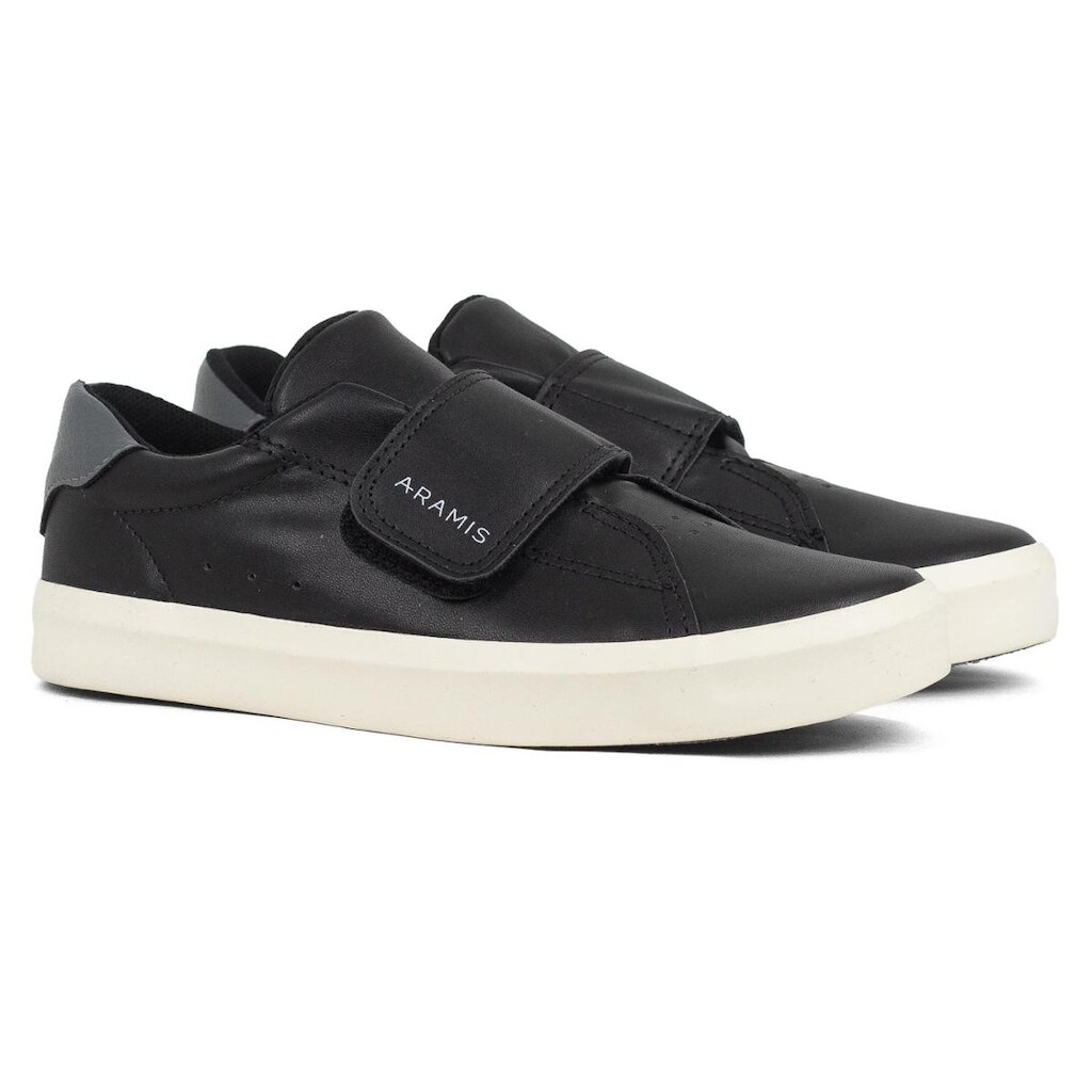 Tênis Infantil Aramis Next Casual Easy Only Confortável Resistente Antiderrapante