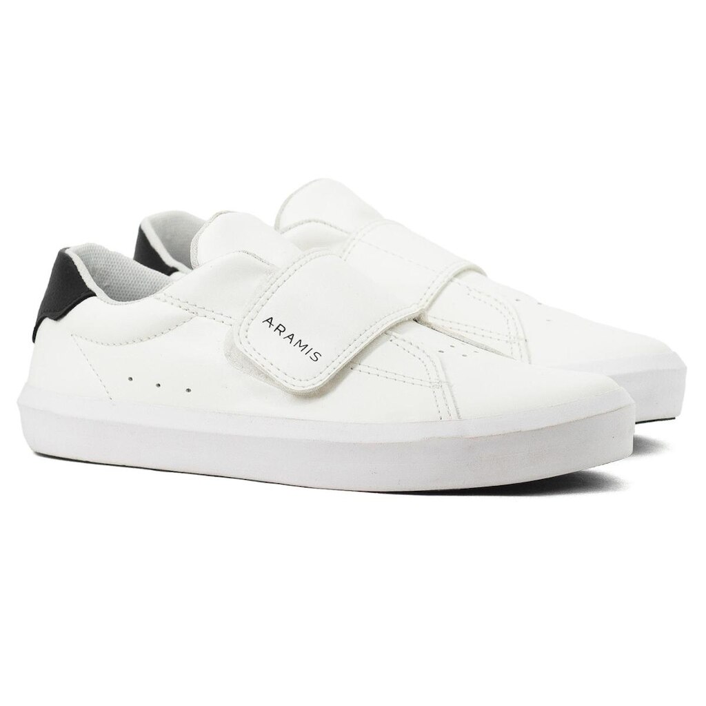 Tênis Infantil Aramis Next Casual Easy Only Confortável Resistente Antiderrapante
