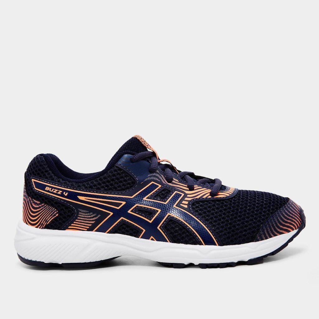 Tênis Infantil Asics Buzz 4 Gs