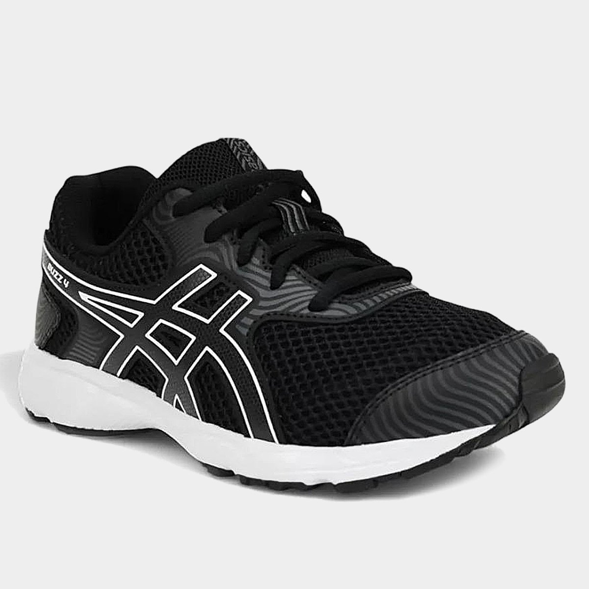Tênis Infantil Asics Buzz 4 Gs - 1