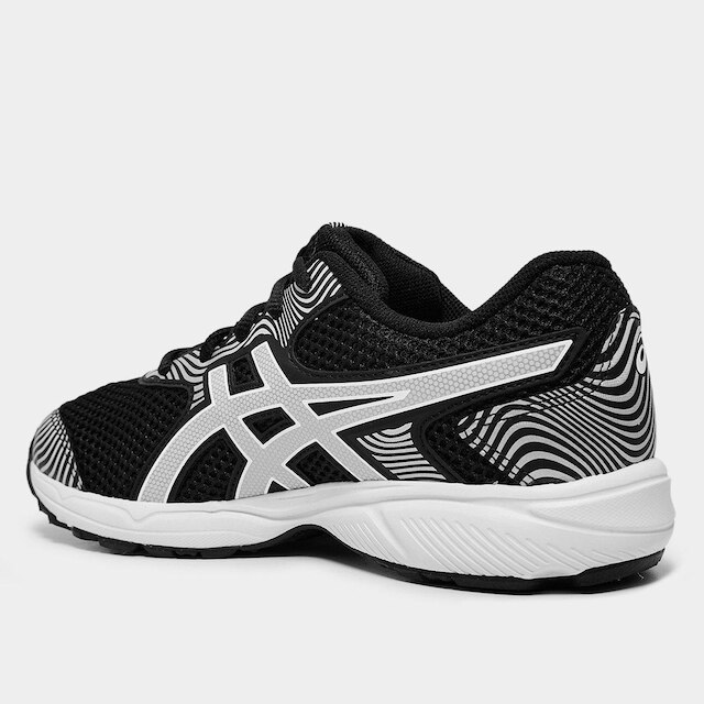 Tênis Infantil Asics Buzz 4 Gs
