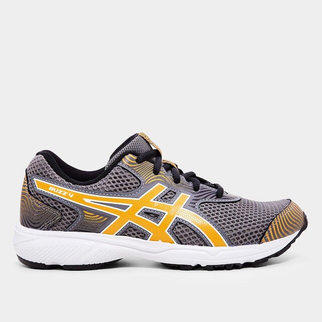 Tênis Infantil Asics Buzz 4 Gs