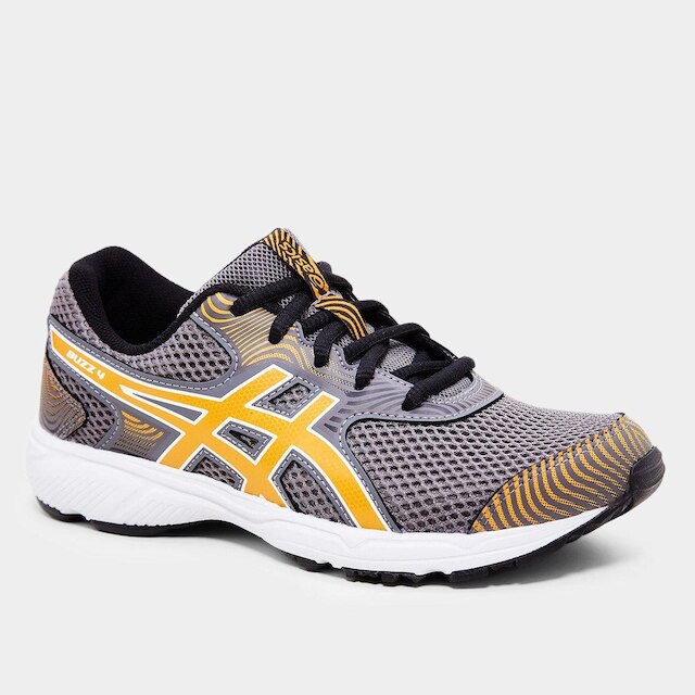 Tênis Infantil Asics Buzz 4 Gs
