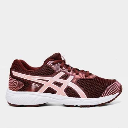 Tênis Infantil Asics Buzz 4 Gs - Unissex