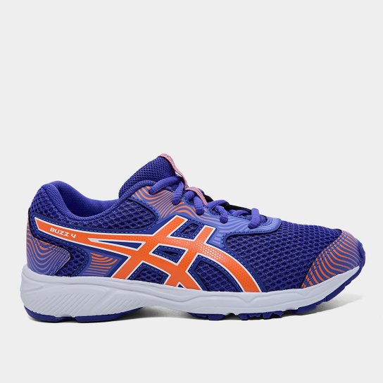 Tênis Infantil Asics Buzz 4 Gs