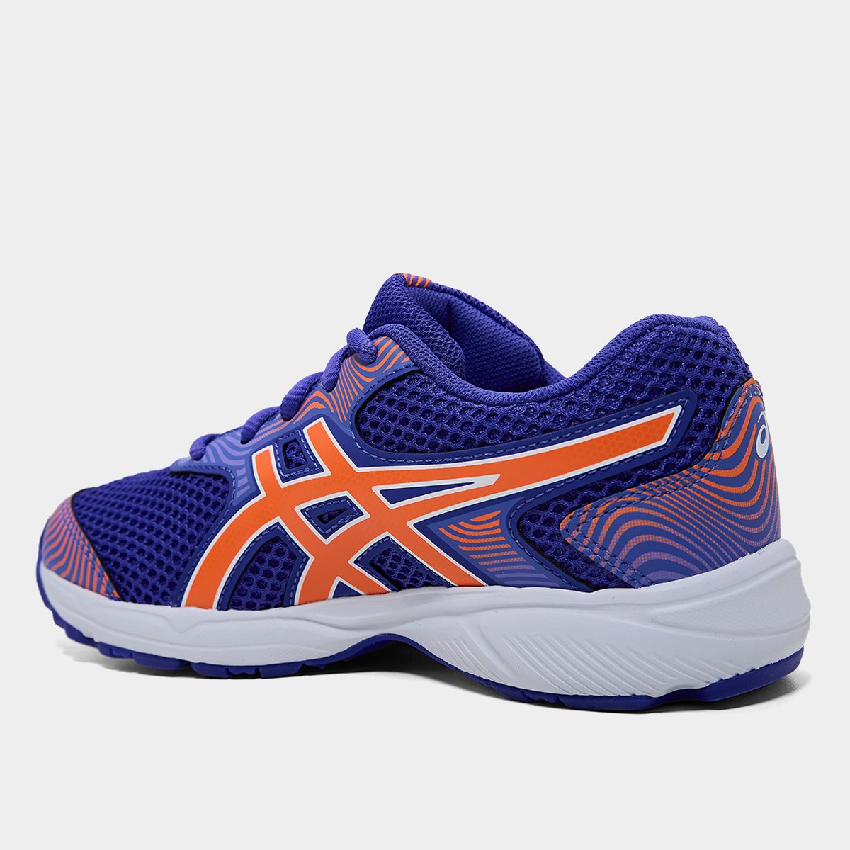 Tênis Infantil Asics Buzz 4 Gs - 2