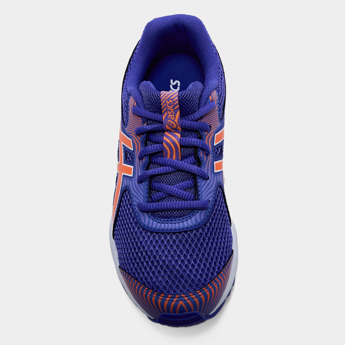 Tênis Infantil Asics Buzz 4 Gs - 3