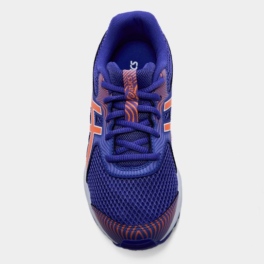 Tênis Infantil Asics Buzz 4 Gs