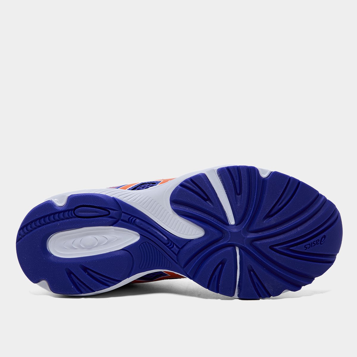 Tênis Infantil Asics Buzz 4 Gs - 4