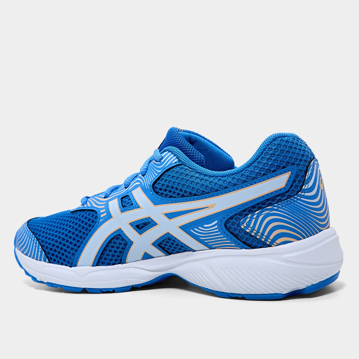 Tênis Infantil Asics Buzz 4 Gs - 2