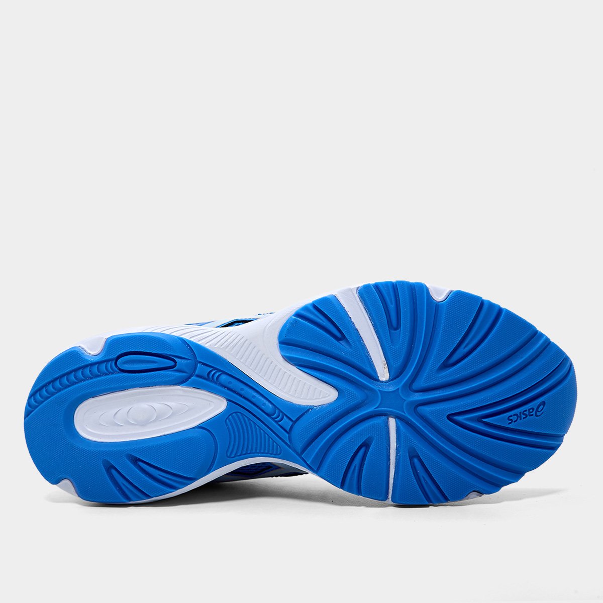 Tênis Infantil Asics Buzz 4 Gs - 4