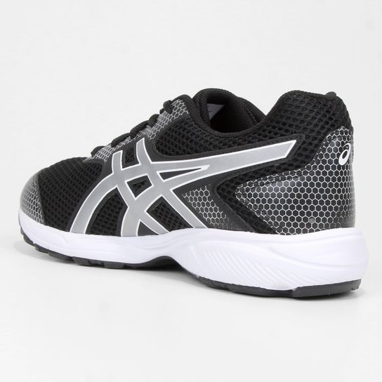 Zoom Tênis Asics Masculino Infantil Shoes Asics Buzz Tênis Asics