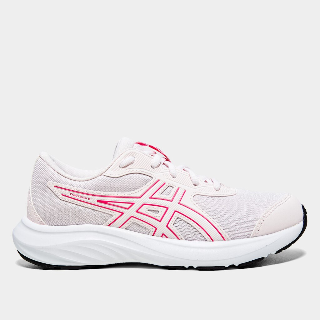 Tênis Infantil Asics Contend 9 Gs