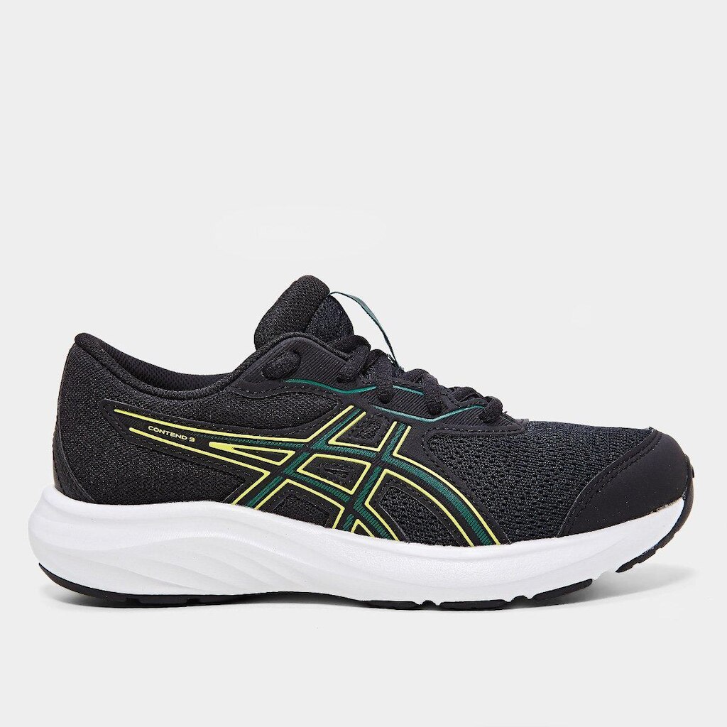 Tênis Infantil Asics Contend 9 Gs