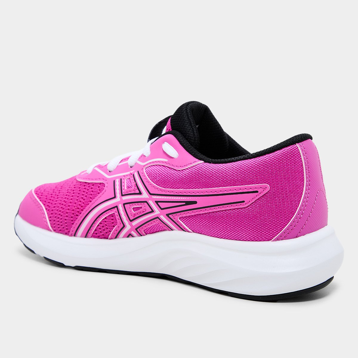 Tênis Infantil Asics Contend 9 Gs - 2
