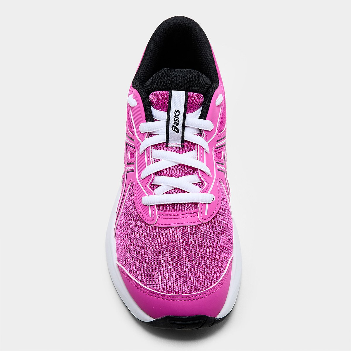 Tênis Infantil Asics Contend 9 Gs - 3