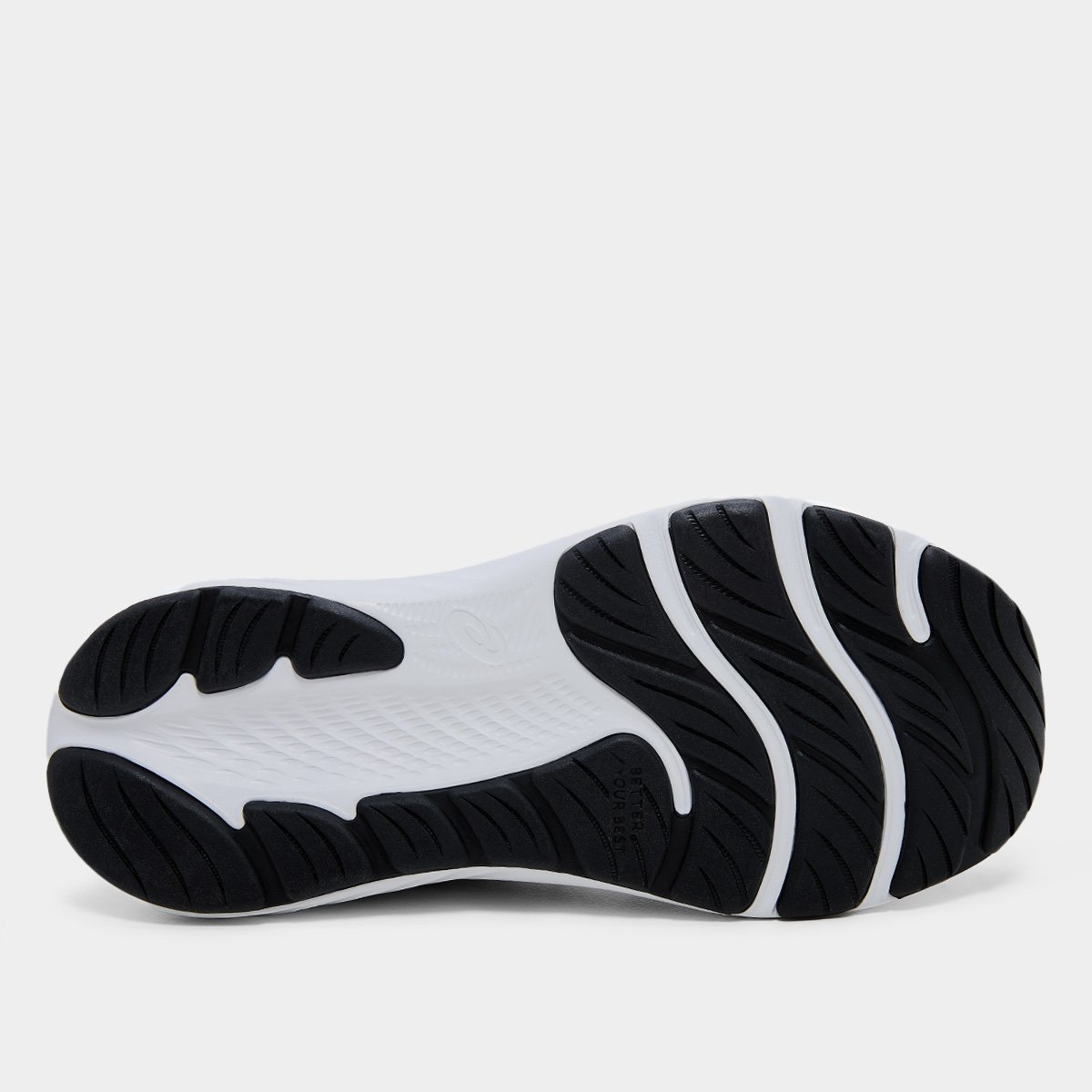 Tênis Infantil Asics Contend 9 Gs - 4