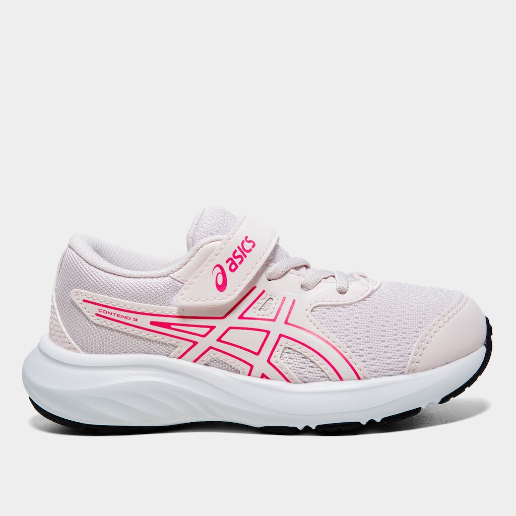 Tênis Infantil Asics Contend 9 Ps