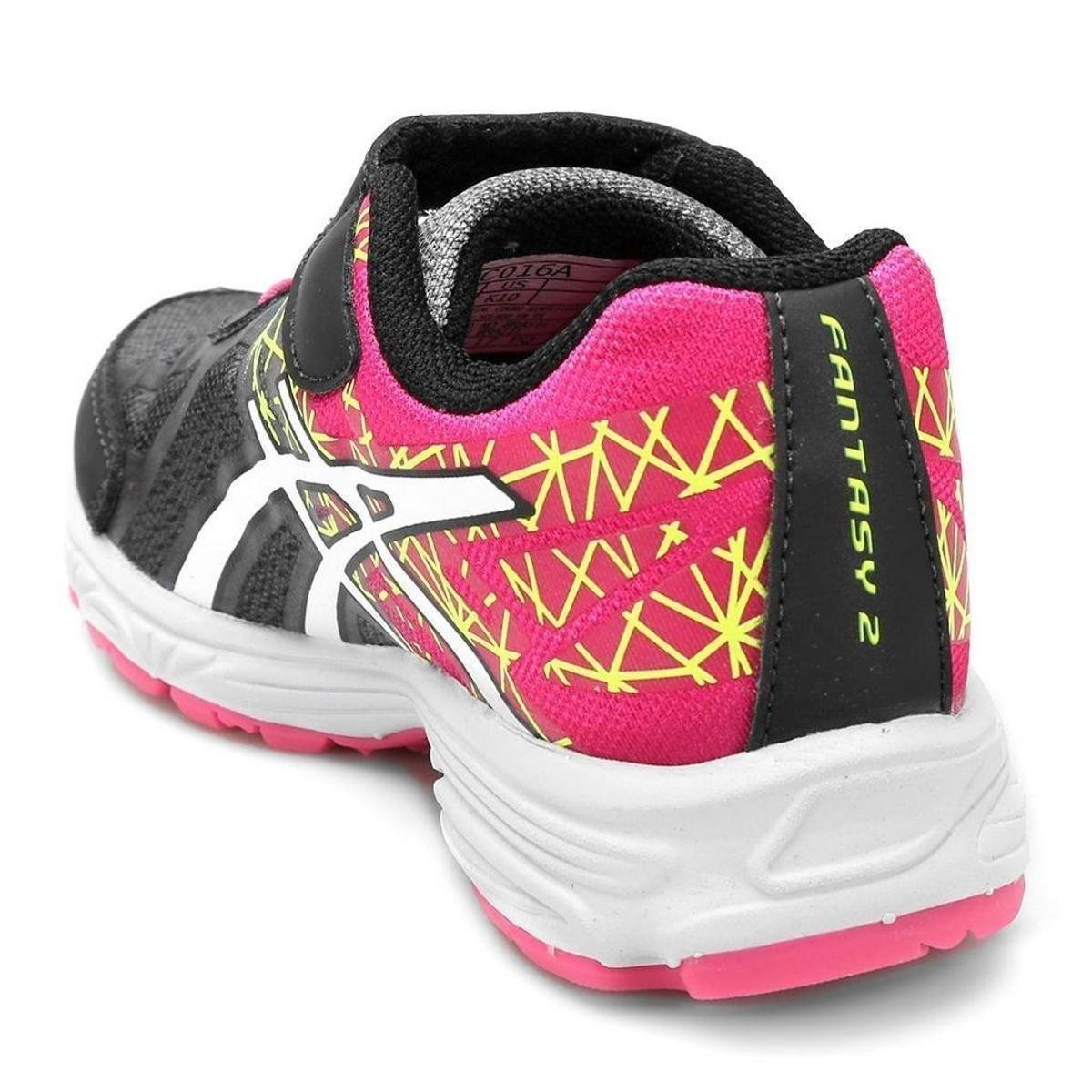 tênis infantil asics fantasy 2