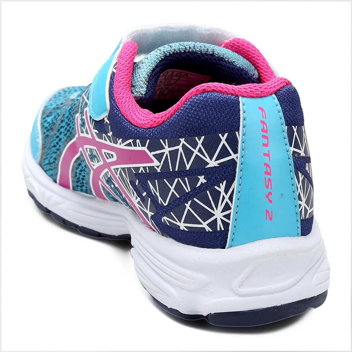 asics fantasy 2