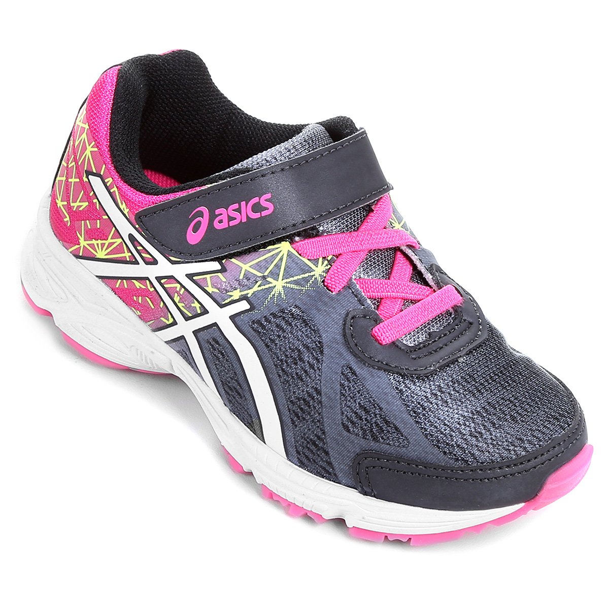 tênis infantil asics fantasy 2 ps
