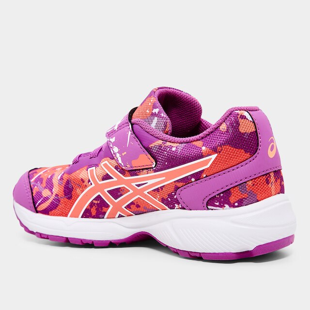 Tênis Infantil Asics Fantasy 4 Ps