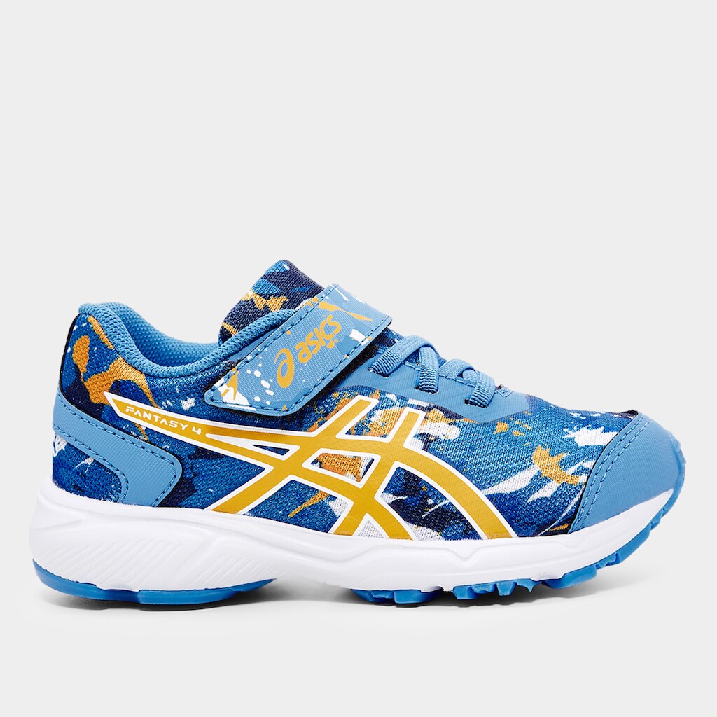 Tênis Infantil Asics Fantasy 4 Ps