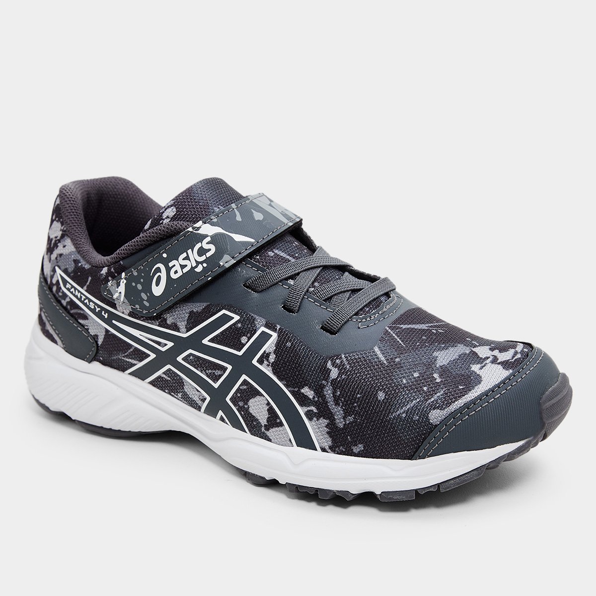 Tênis Infantil Asics Fantasy 4 Ps - 1