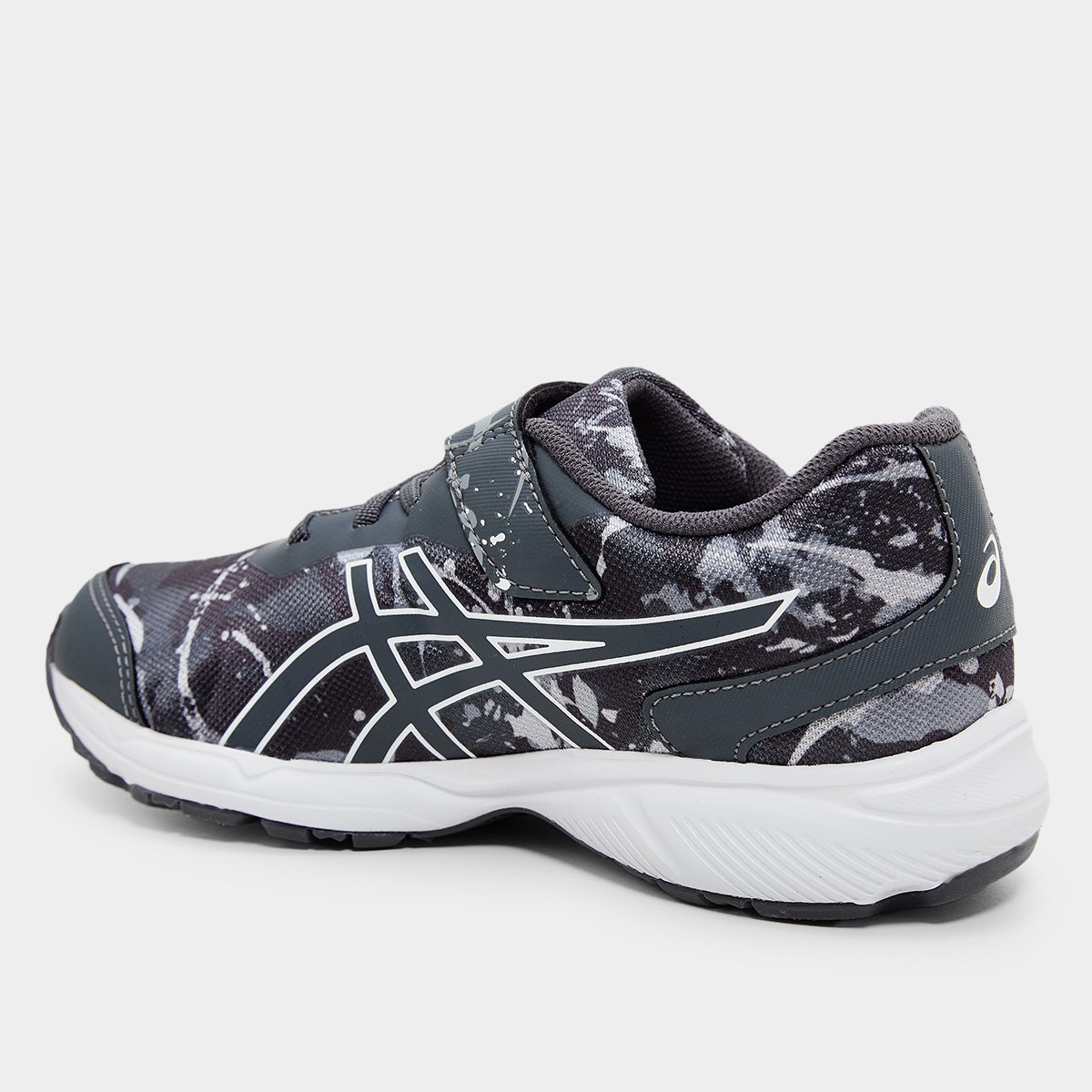 Tênis Infantil Asics Fantasy 4 Ps - 2